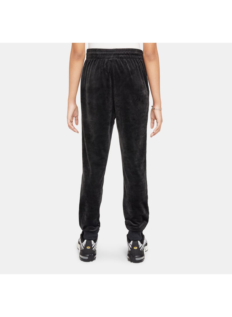 Kids' Sportswear Joggers