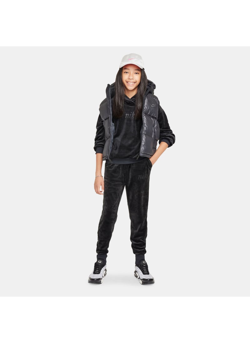 Kids' Sportswear Joggers