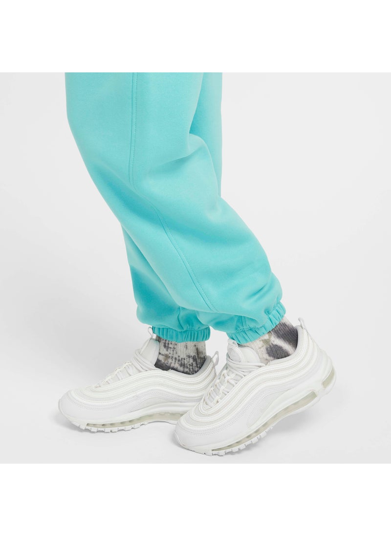 Kids' Sportswear Club Fleece Trousers