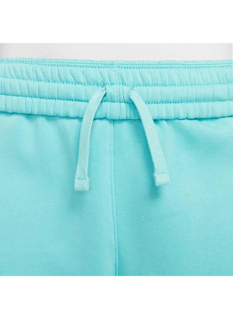 Kids' Sportswear Club Fleece Trousers