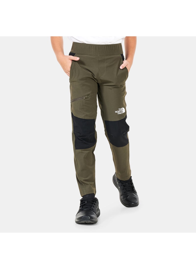 Kids' Paramount Pants