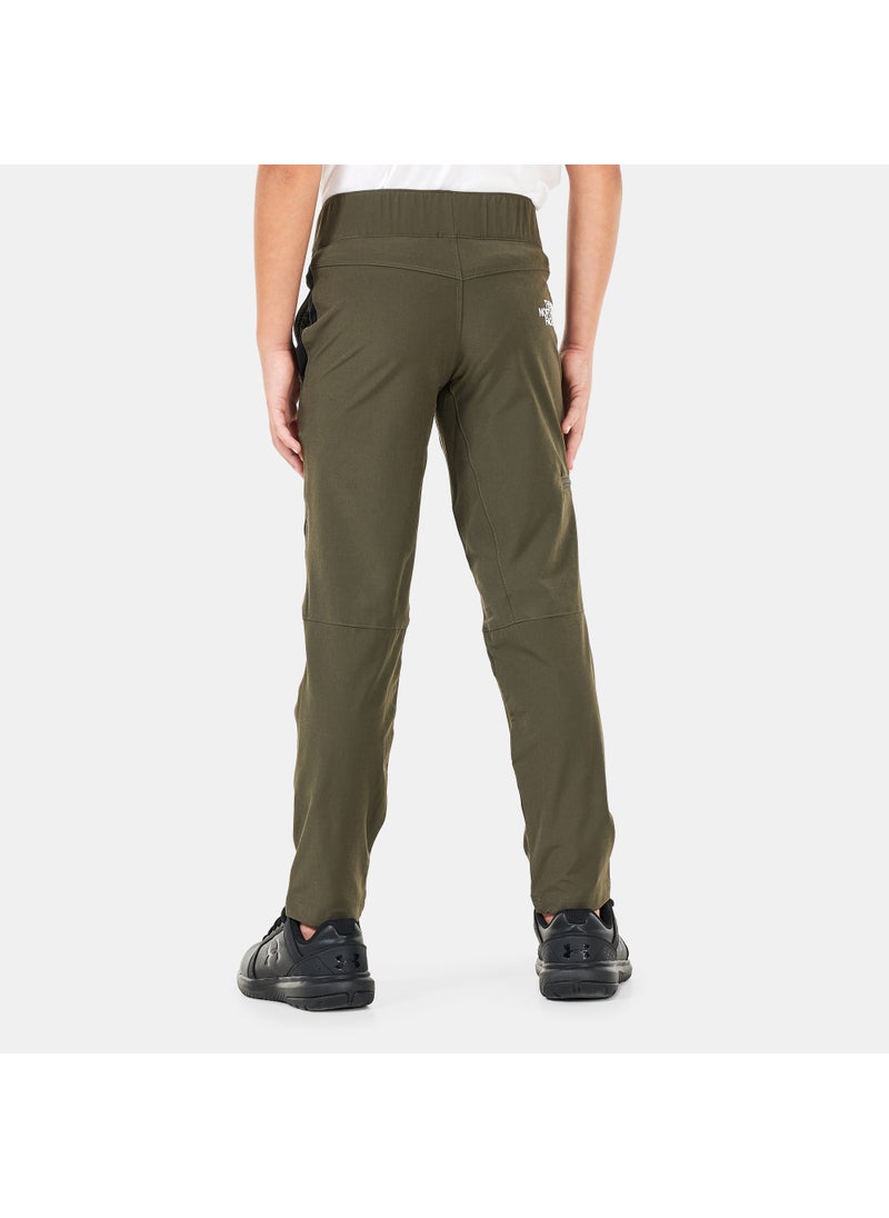 Kids' Paramount Pants