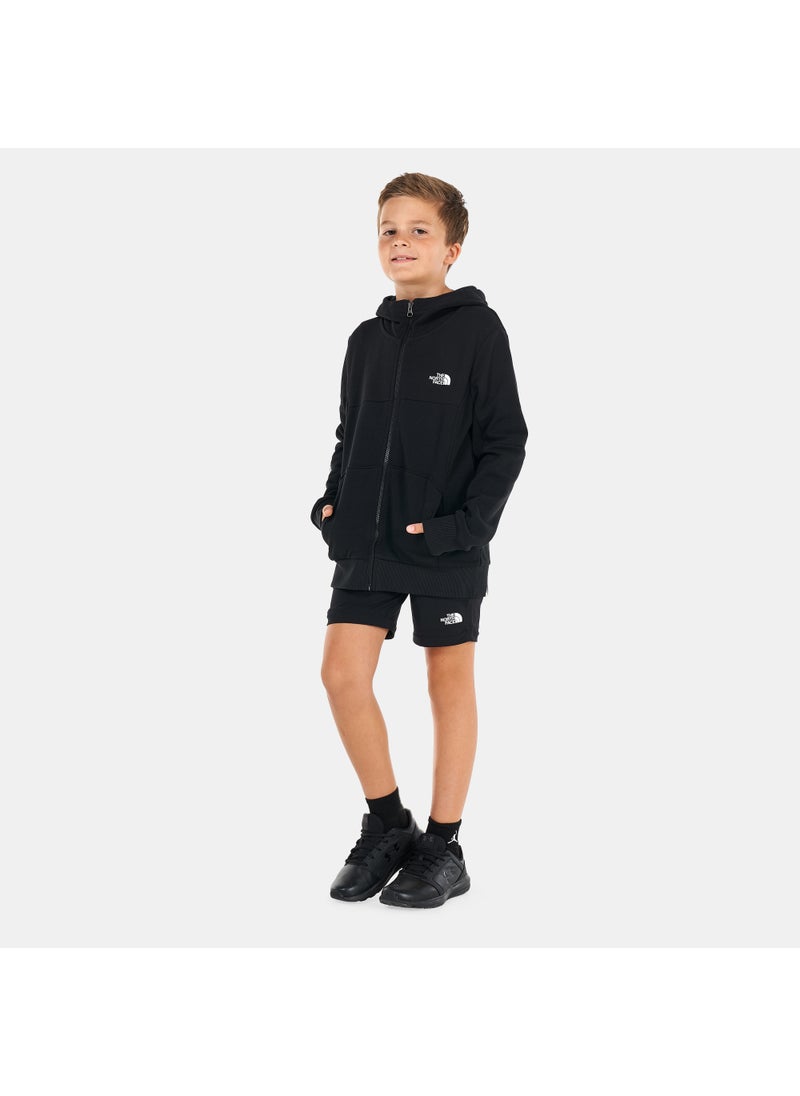 Kids' Exploration Convertible Pants