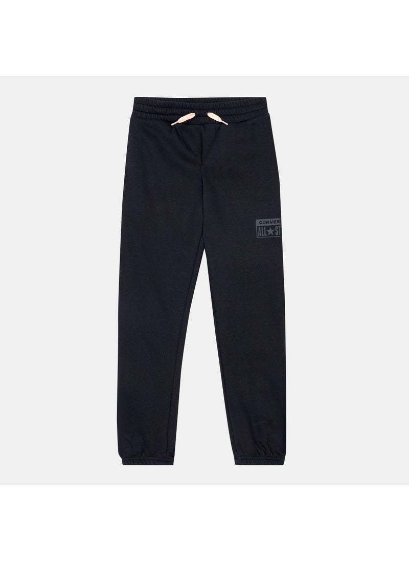 Kids' Relaxed Fleece Joggers