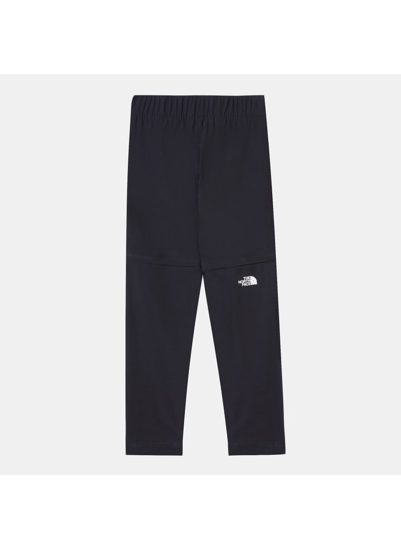 Kids' Exporation Convertible Pants