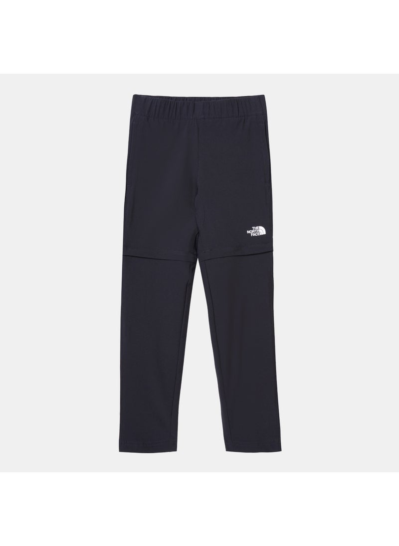 Kids' Exporation Convertible Pants