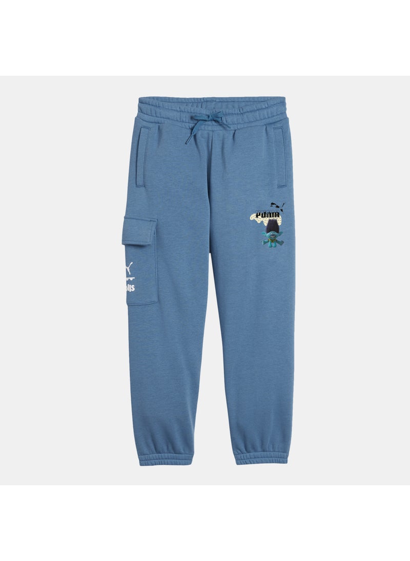 Kids' x Trolls Cargo Pants