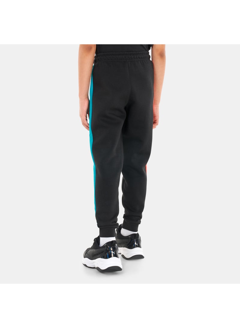 Kids' Iconic T7 Track Pants (Older Kids)