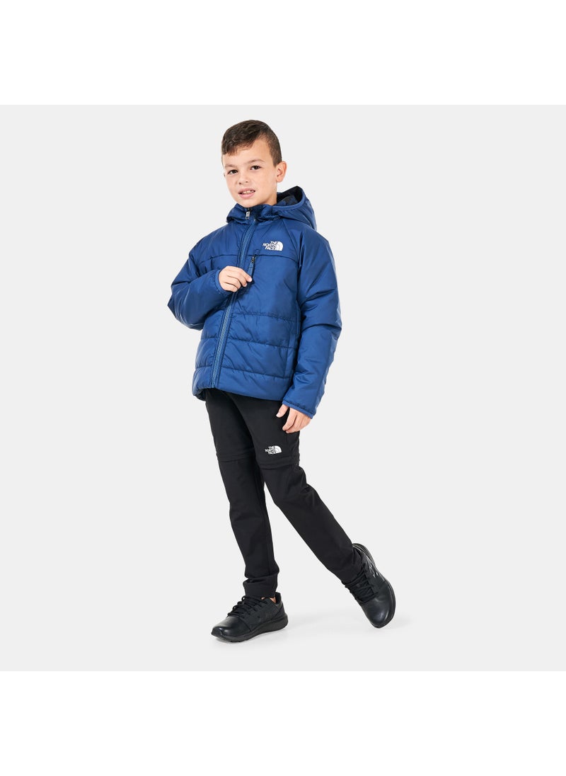 Kids' Exploration Convertible Pants