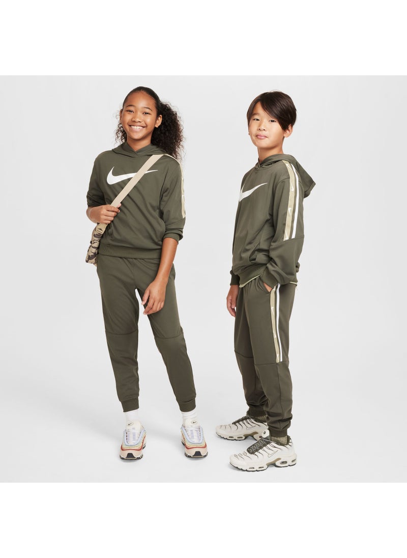 Kids' Sportswear Club+ Joggers (Older Kids)