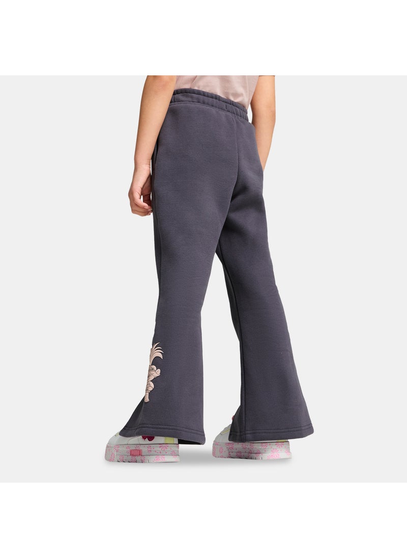 Kids' x Trolls Flared Pants