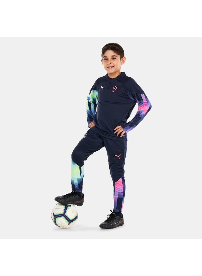 Kids' Neymar Jr 24/7 Football Training Pants