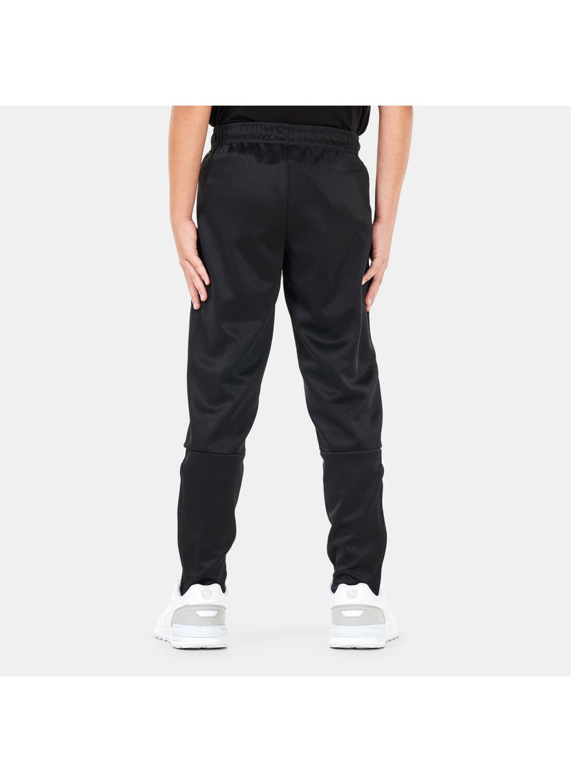 Kids' teamLIGA Training Football Pants