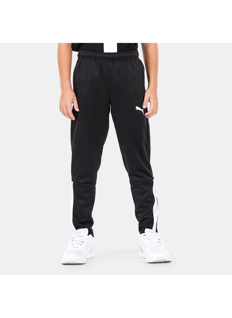 Kids' teamLIGA Training Football Pants