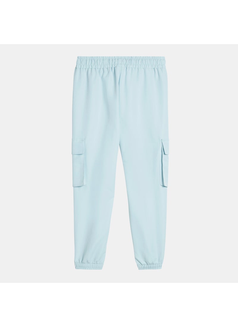 Kids' x Trolls Cargo Pants