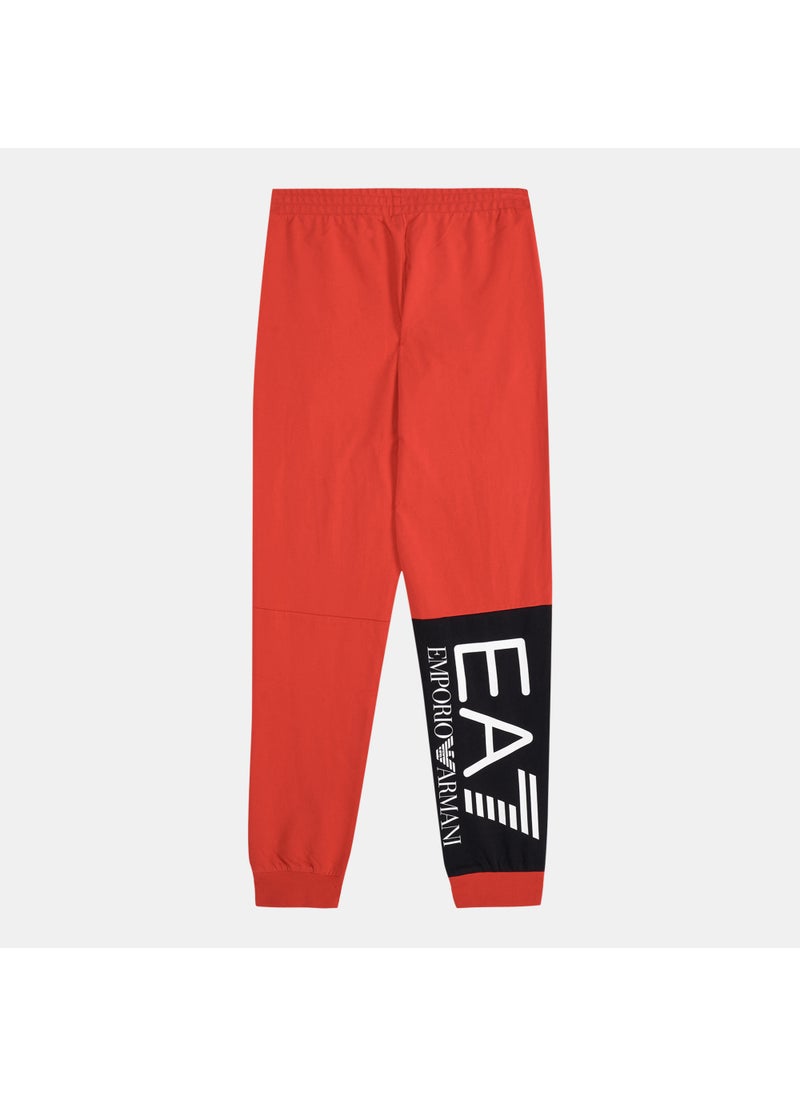 Kids' Train Logo Series Joggers (Older Kids)