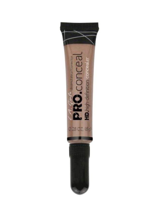 Pro.Conceal HD.High Definition Concealer GC987 Beautiful Bronze