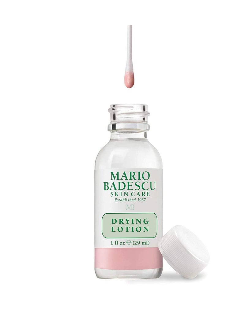 Mario Badescu Drying Lotion, 1 Fl oz