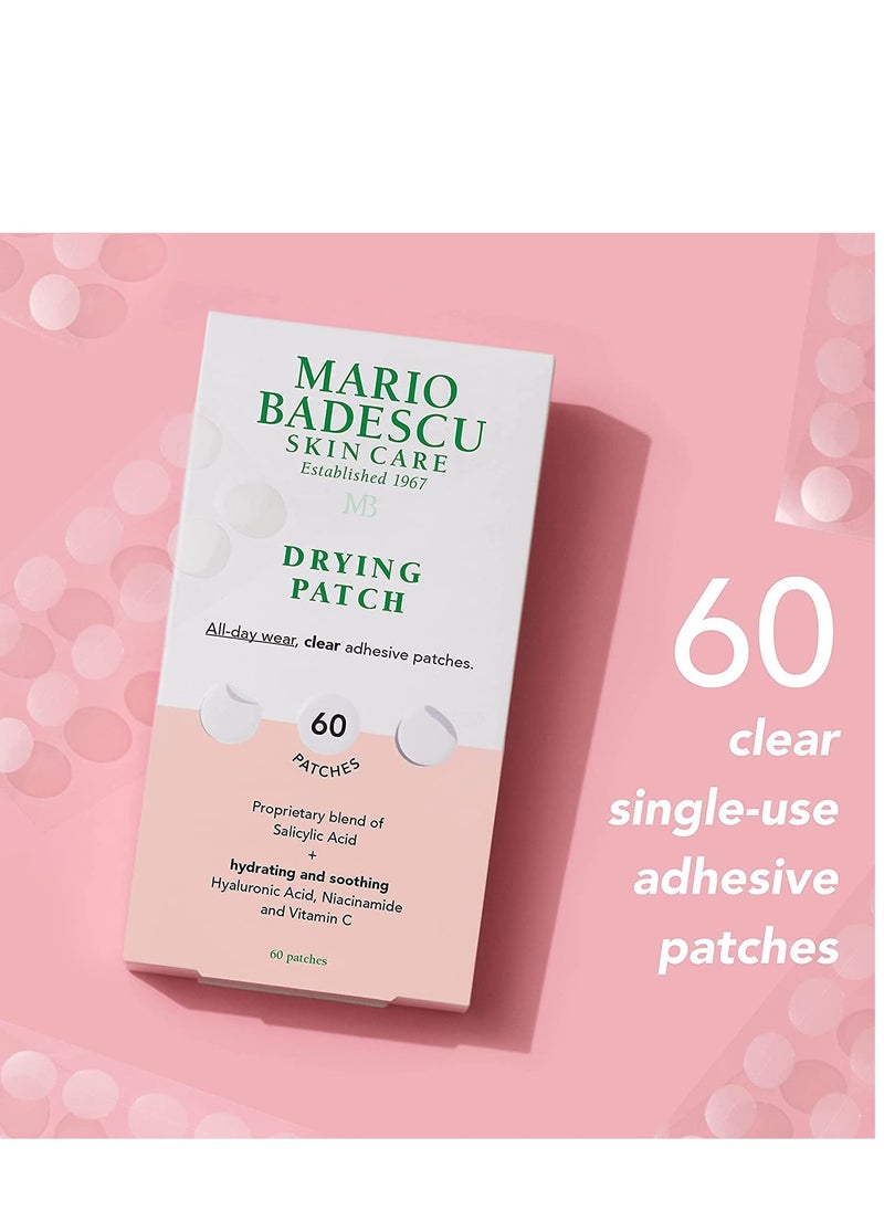 Mario Badescu Drying Lotion, 1 Fl oz