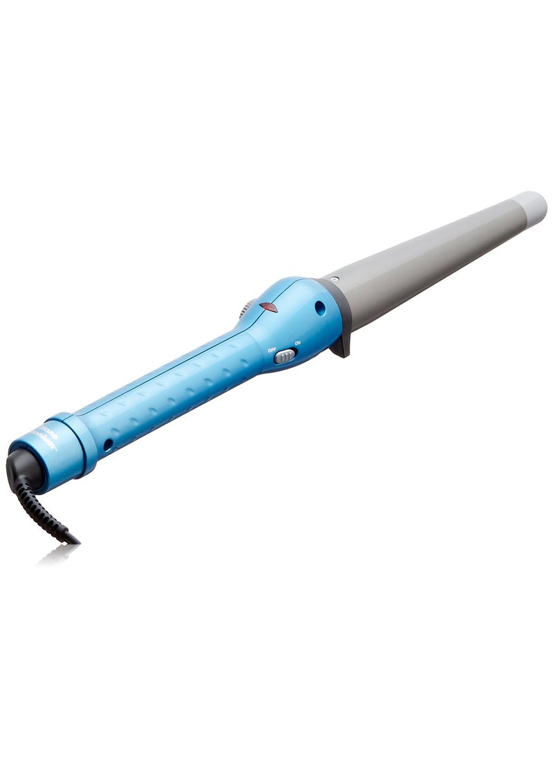 BabylissPRO Nano Titanium Curling Iron & Curling Wand Combo 1