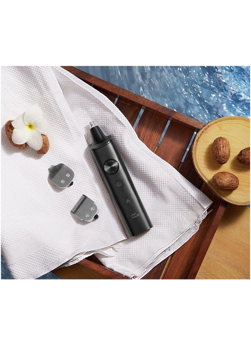 Xiaomi Grooming Kit Pro, 40 length settings