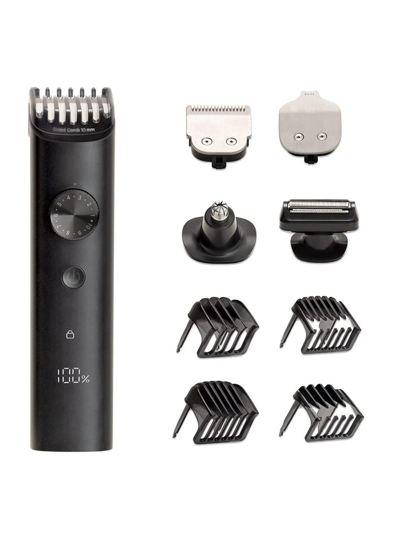 Xiaomi Grooming Kit Pro, 40 length settings