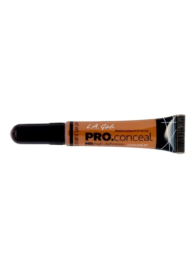 HD Pro Concealer GC987 Beautiful Bronze
