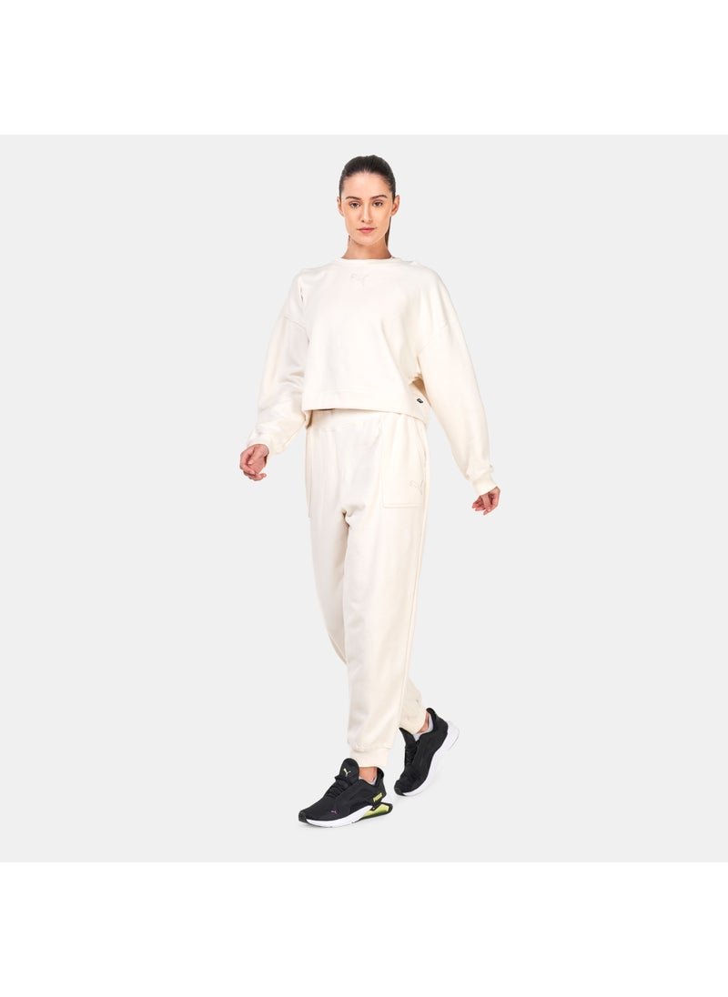 Women's Loungewear Set
