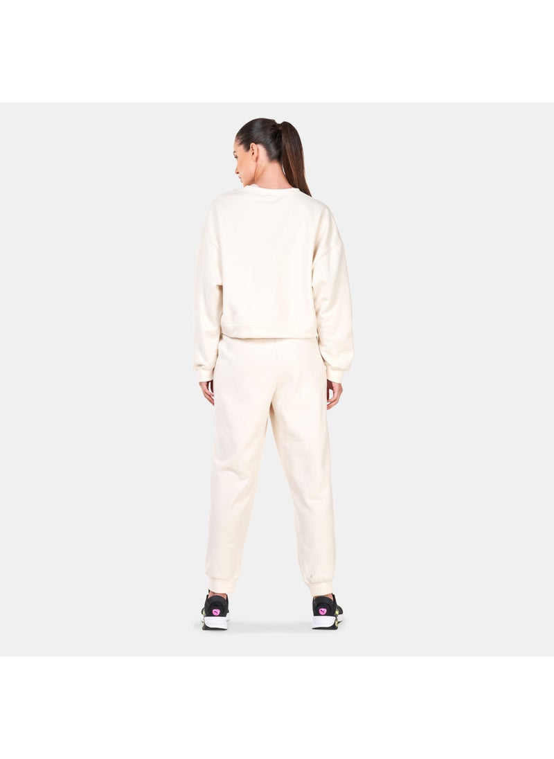 Women's Loungewear Set