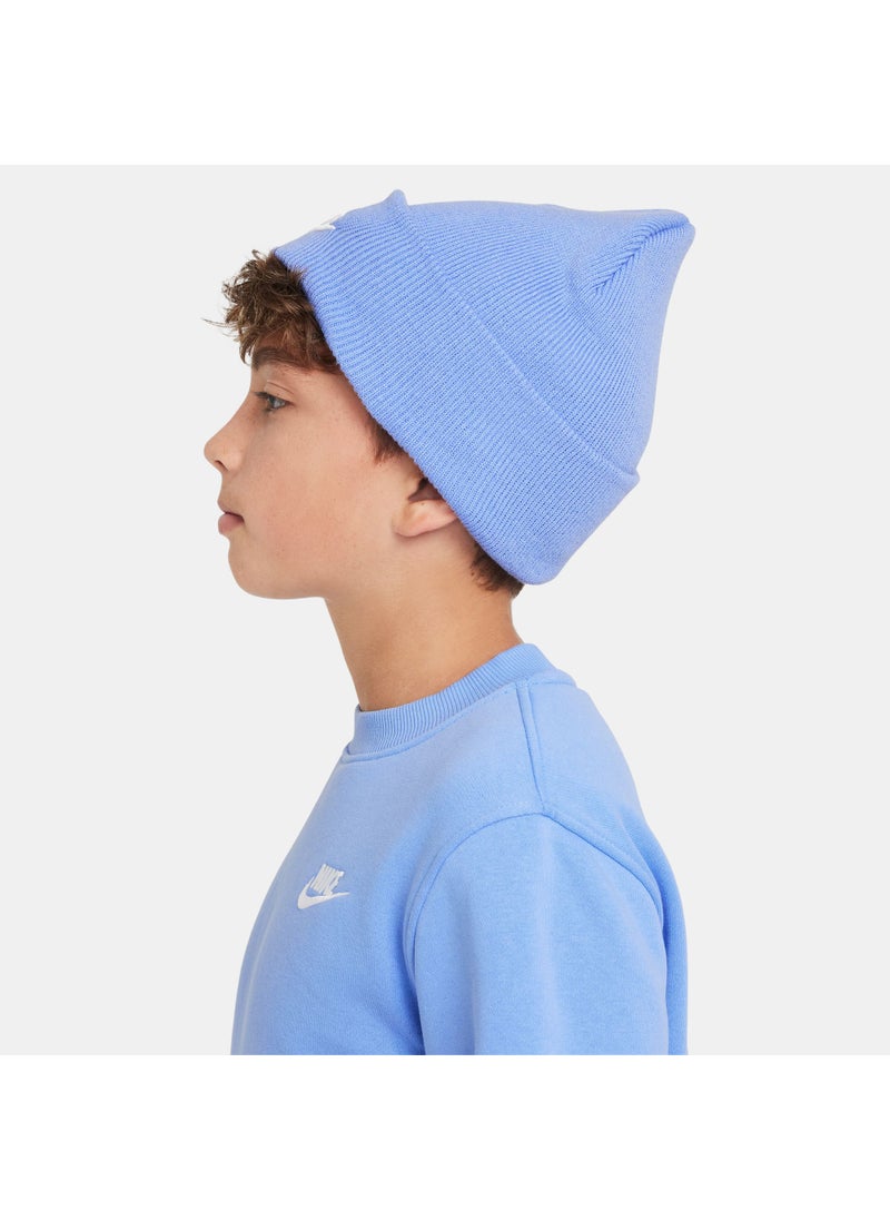 Kids' Peak Beanie