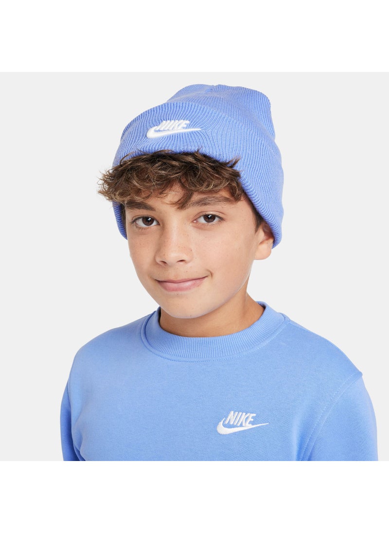 Kids' Peak Beanie