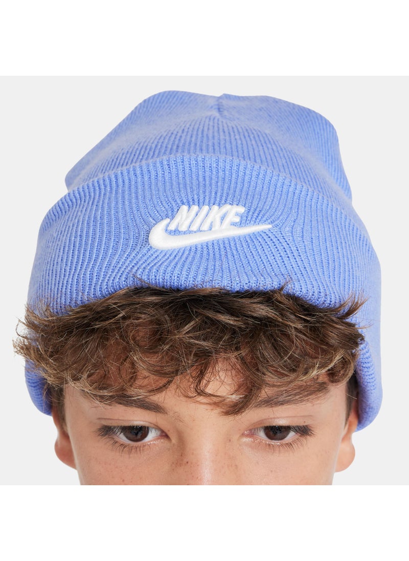 Kids' Peak Beanie