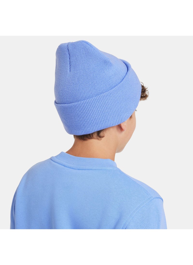 Kids' Peak Beanie