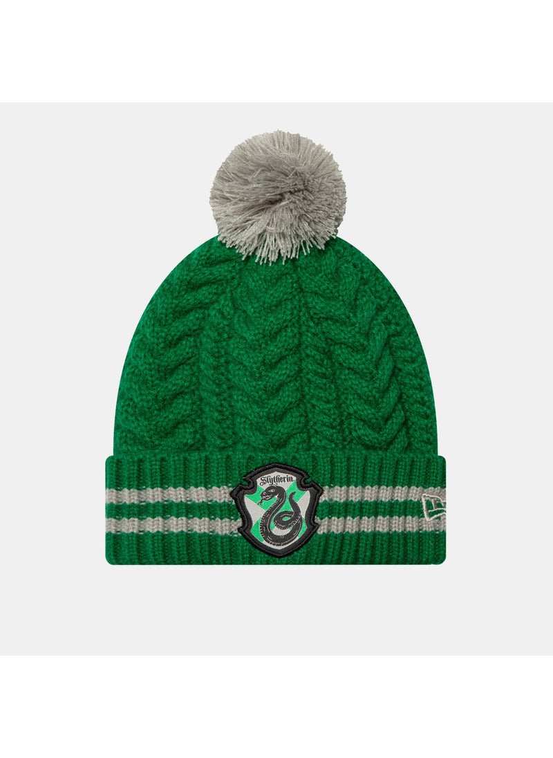Kids' Harry Potter Bobble Knit Beanie