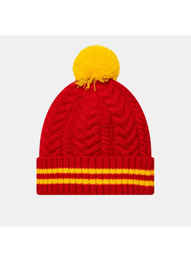 Kids' Harry Potter Bobble Knit Beanie
