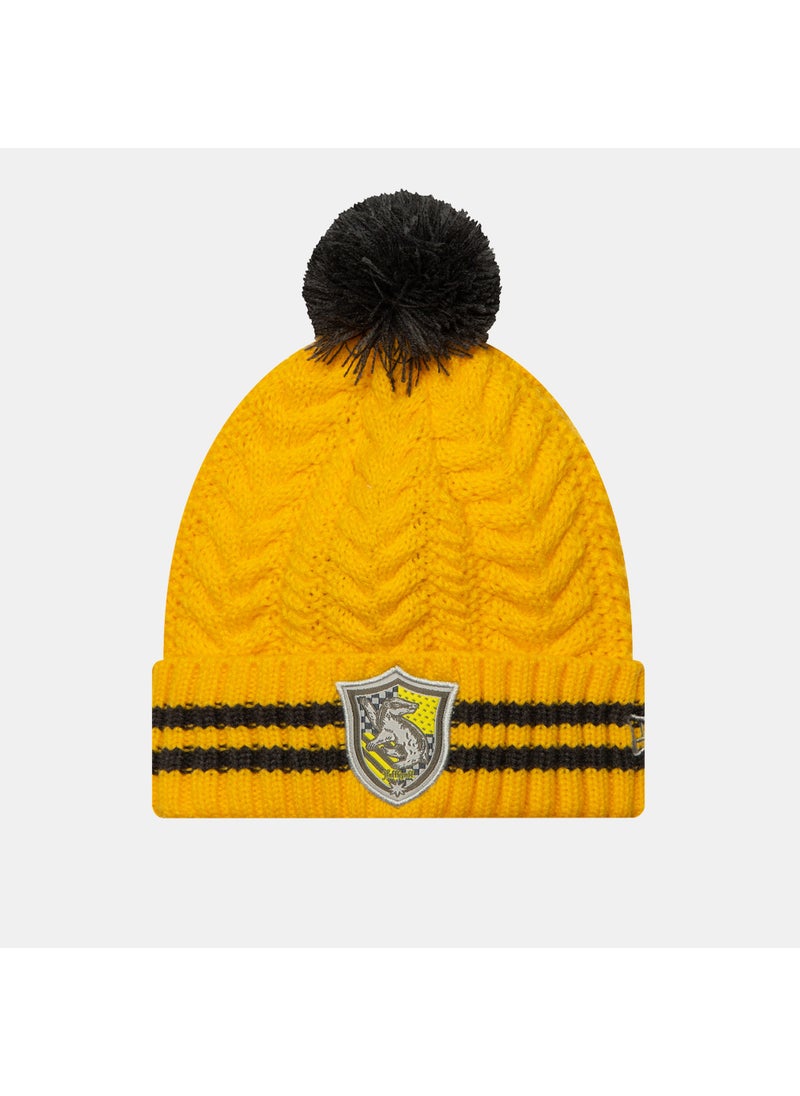 Kids' Harry Potter Bobble Knit Beanie