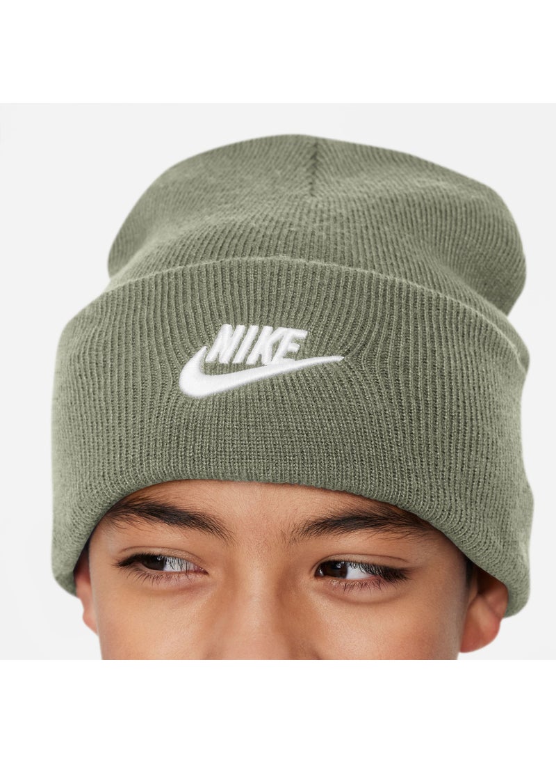 Kids' Peak Beanie