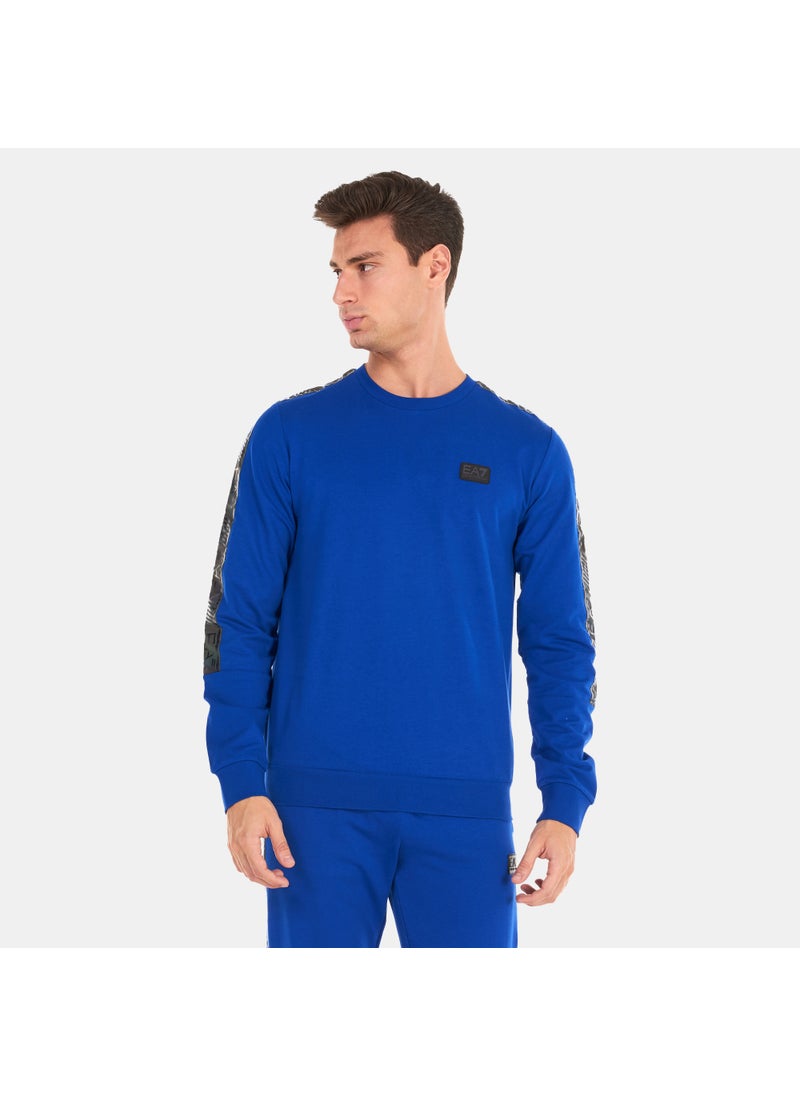 Men's Train Logo Series Sweatshirt