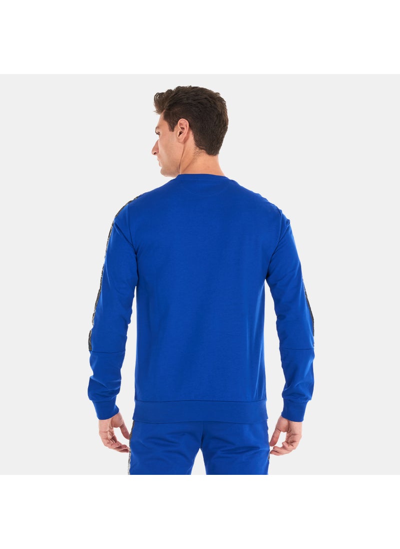Men's Train Logo Series Sweatshirt