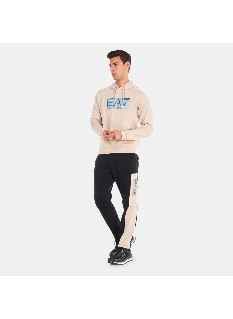 Men's Train Visibility T-Suit Hoodie