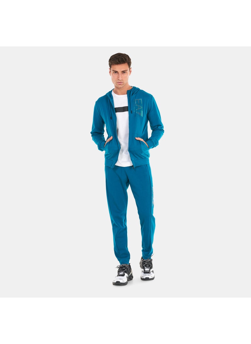 Men's Train Visibility Hoodie