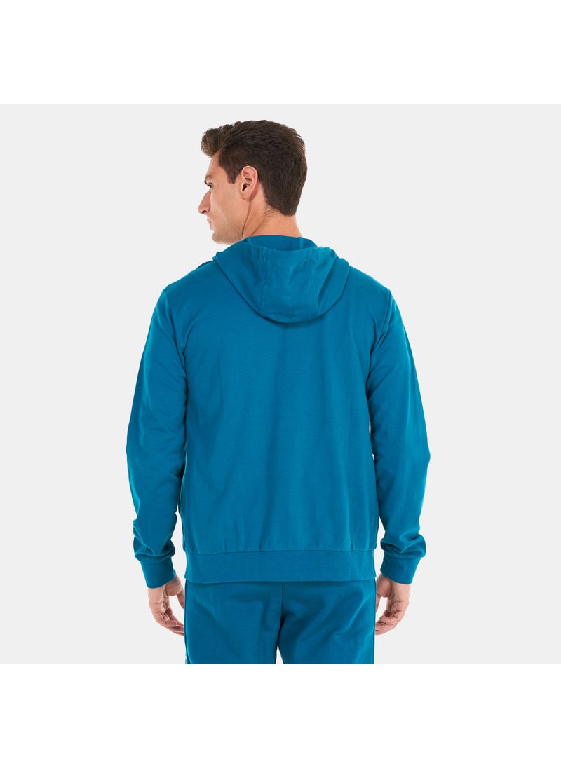 Men's Train Visibility Hoodie