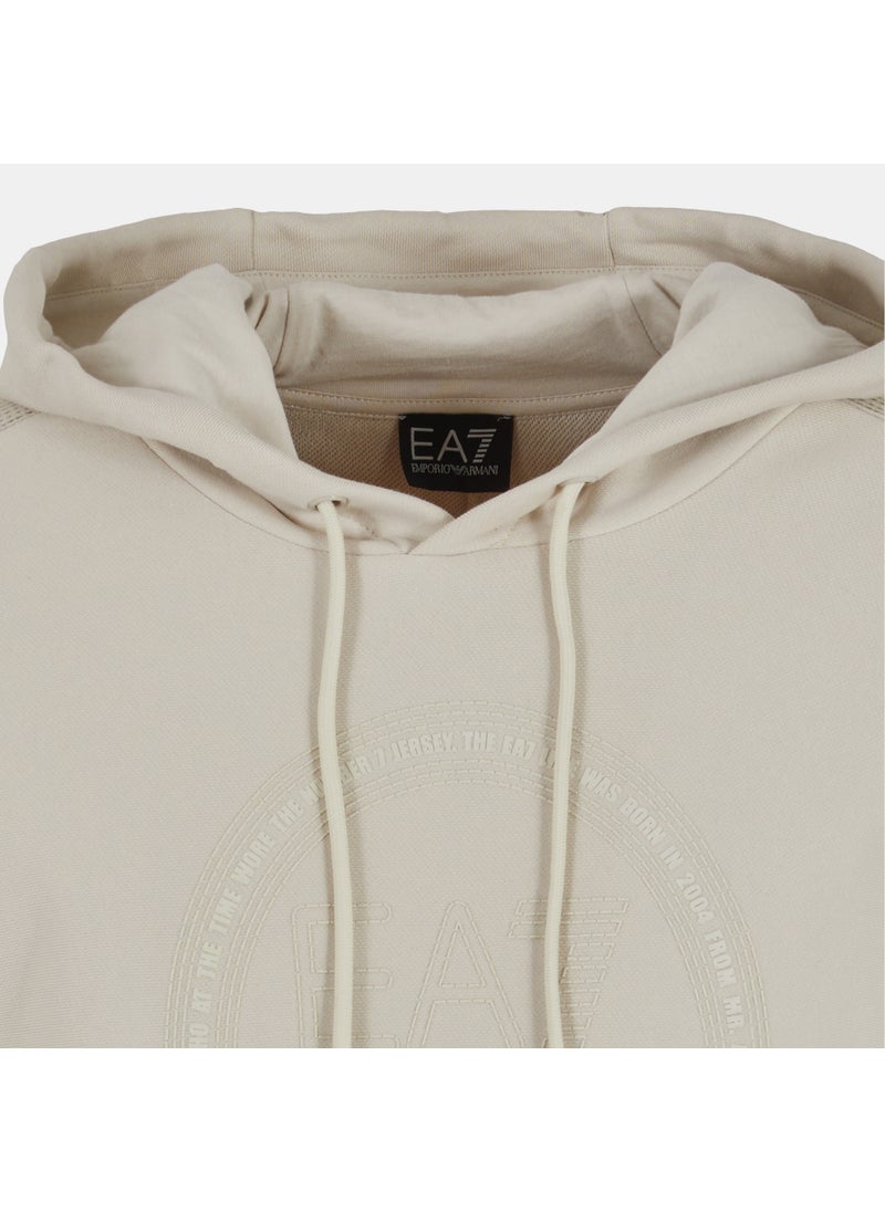 Men's Logo Series Hoodie