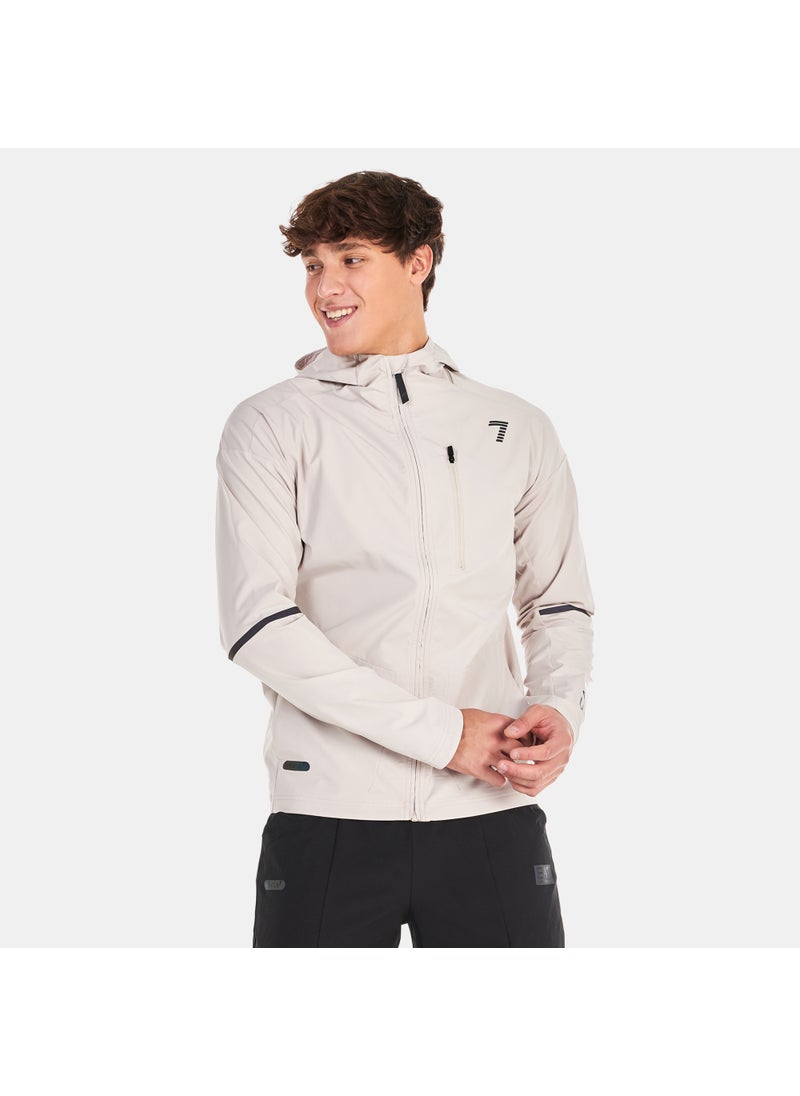 Men's Ventus7 Graphic Hoodie