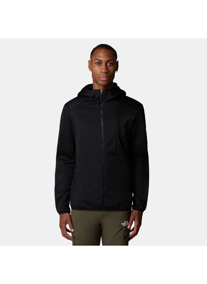 Men's Merak Hiking Hoodie