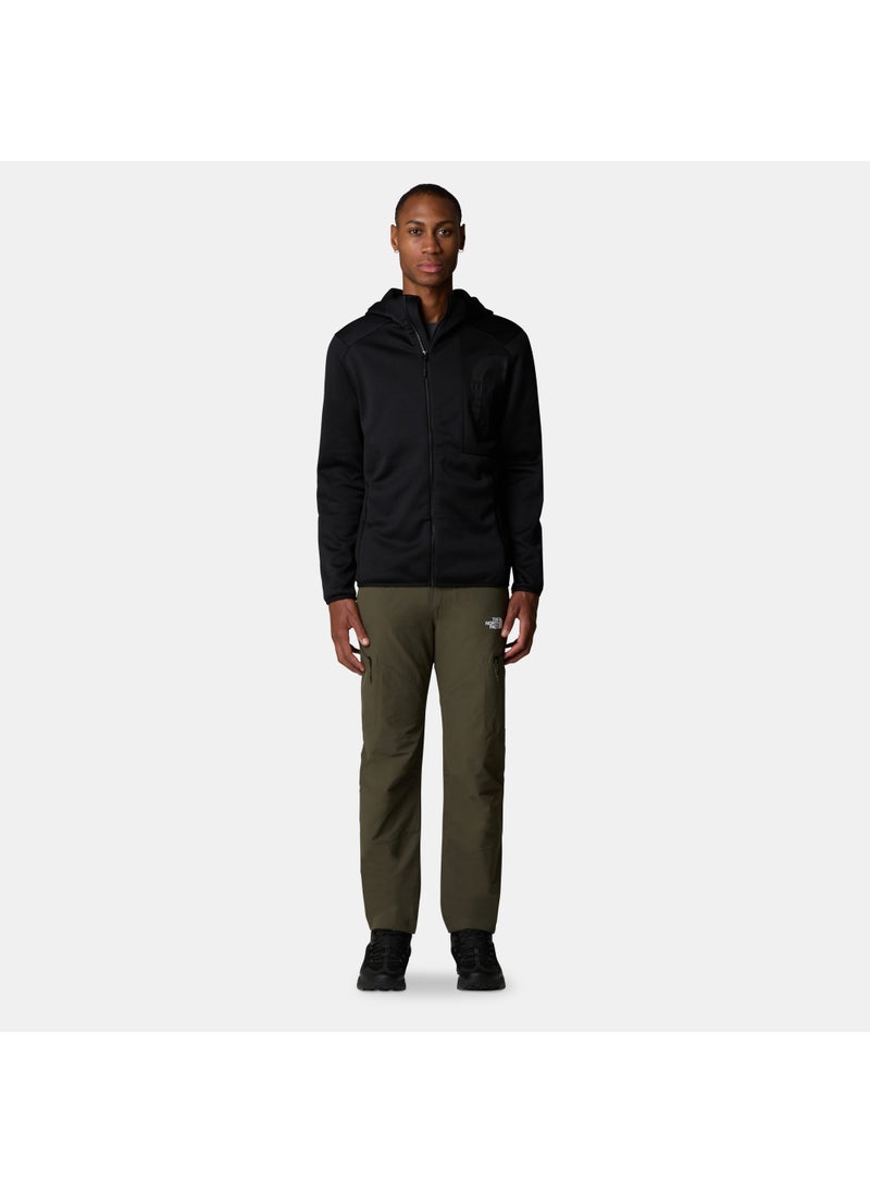 Men's Merak Hiking Hoodie