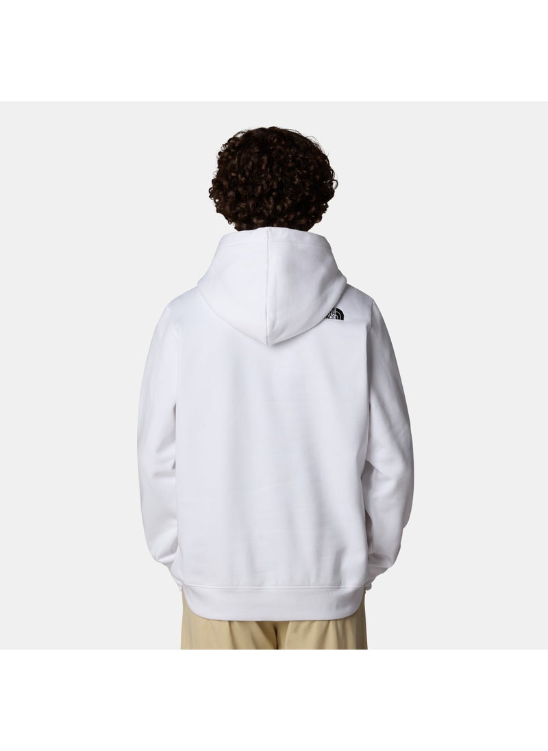 Men's Drew Peak Hoodie