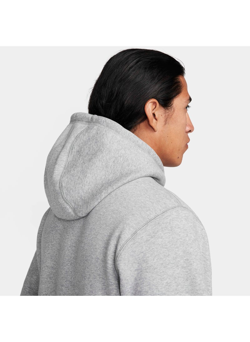 Men's Club Fleece Hoodie