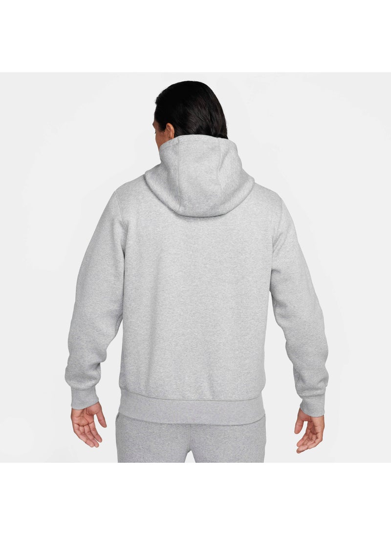 Men's Club Fleece Hoodie