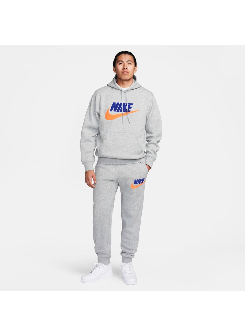 Men's Club Fleece Hoodie